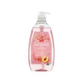 Coles Body Wash Guava & Peach  1L