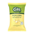 Cobs Gluten Free Popcorn Butter  90g