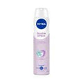 Nivea Deo Aero Female Double Effect White Senses 250mL