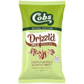 Cobs Drizzld Popcorn Sweet Milk Chocolate  110g