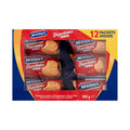 McVities Multipack Mini Biscuits Digestives Plain 390g