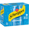 Schweppes Can (30pk) Lemonade 375ml