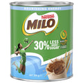 Nestle Milo 30% Less Sugar 395g