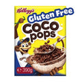 Kellogg's Coco Pops Gluten Free Breakfast Cereal  390g