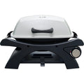 Jumbuck Single Burner Portable Gas BBQ