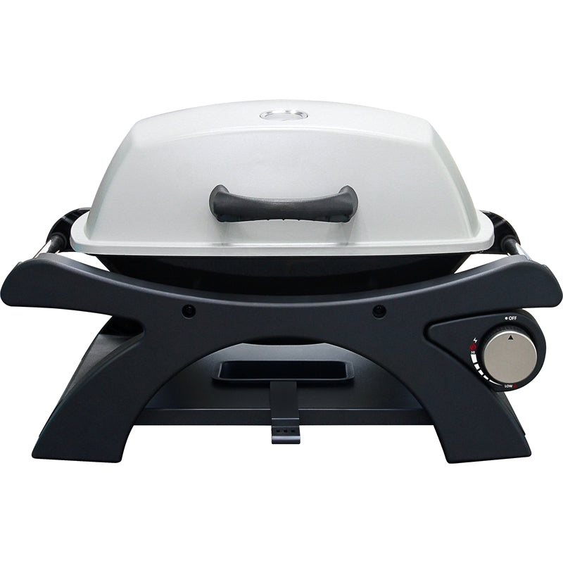 Jumbuck Single Burner Portable Gas BBQ