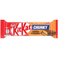 Nestle Bar Kit Kat Chunky Gooey Caramel 48g
