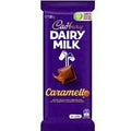Cadbury Block Caramello 180g