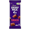 Cadbury Block Snack 180g (Competition)