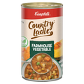 Campbell's Soup Country Ladle Farmhouse Vegetable 495g