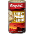 Campbell's Soup Chunky Potato & Bacon 505g