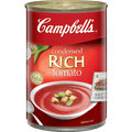 Campbell's Soup Condensed Rich Tomato 430g
