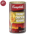 Campbell's Soup Chunky Chicken Korma 505g