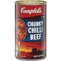 Campbell's Soup Chunky Chilli Beef 505g