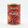 Leggo's Tomato Puree 410g