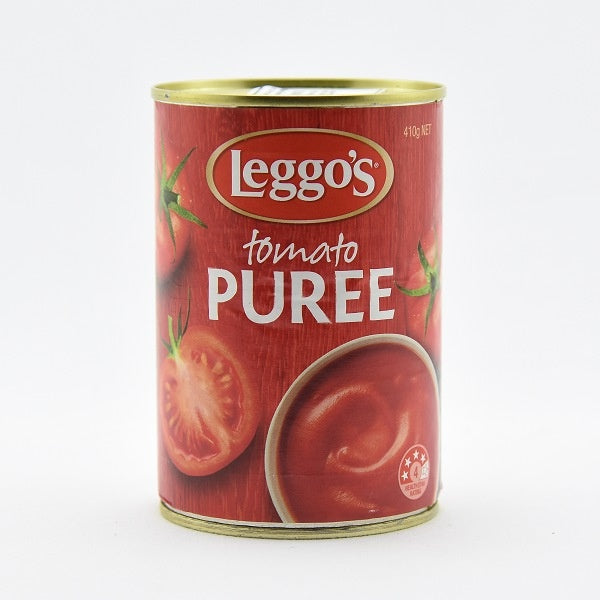 Leggo's Tomato Puree 410g