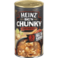 Heinz Soup Big N Chunky Hearty Irish Stew 535g