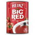 Heinz Soup Big Red Condensed Tomato 420g