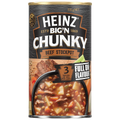 Heinz Soup Big N Chunky Beef Stockpot 535g