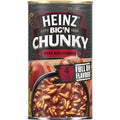 Heinz Soup Big N Chunky Beef Bolognese 535g