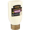Heinz Aioli Garlic with Olive Oil 295ml