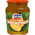 Cottee's Jam Ginger Marmalade 375g