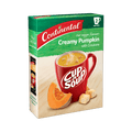 Continental Cup A Soup Creamy Pumpkin with Croutons 2pk