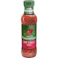 Fountain Hot Chilli Sauce Hot Sauce | 250mL