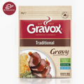 Gravox Sachet Gravy Mix Traditional 29g