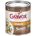 Gravox Tin Sauce Mix Cheese 120g
