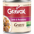 Gravox Tin Gravy Mix Lamb & Rosemary 120g