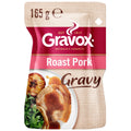Gravox Pouch Gravy Roast Pork 165g