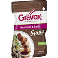 Gravox Pouch Sauce Mushroom & Garlic 165g