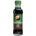 Fountain Soy Sauce Asian Sauces Stir fry 250mL