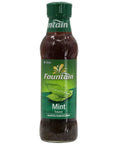 Fountain Mint Sauce For Roast Meat  250mL