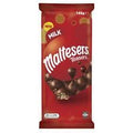 Maltesers Block Milk Chocolate 146g