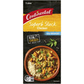 Continental Superb Stock Chicken Salt Reduced 1L