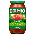 Dolmio Pasta Sauce Bolognese 500g