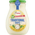 Praise Mayo Traditional 470g