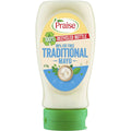 Praise Mayo Traditional 99% Fat Free 410g