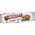 Arnott's Biscuits Ginger Nut 250g