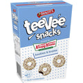 Arnott's TV Snacks Krispy Kreme Kookies & Kreme 165g