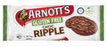 Arnott's Biscuits Choc Ripple Gluten Free 150g