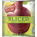Golden Circle Sliced Beetroot  450g