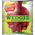 Golden Circle Beetroot Wedged 450g