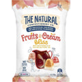 Natural Confectionery Fruits & Cream Bliss 190g