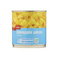 Coles Fruit Pineapple Pieces in Syrup 425g