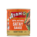 Ayam Satay Sauce 250mL
