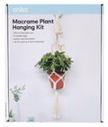 Anko DIY Macrame Plant Hanger Kit