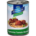 Plumrose Vegetarian Tomato Meatballs 420g